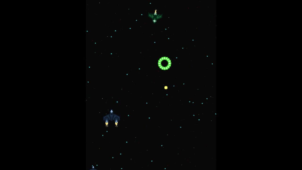 Hyper Simon X screenshot 1