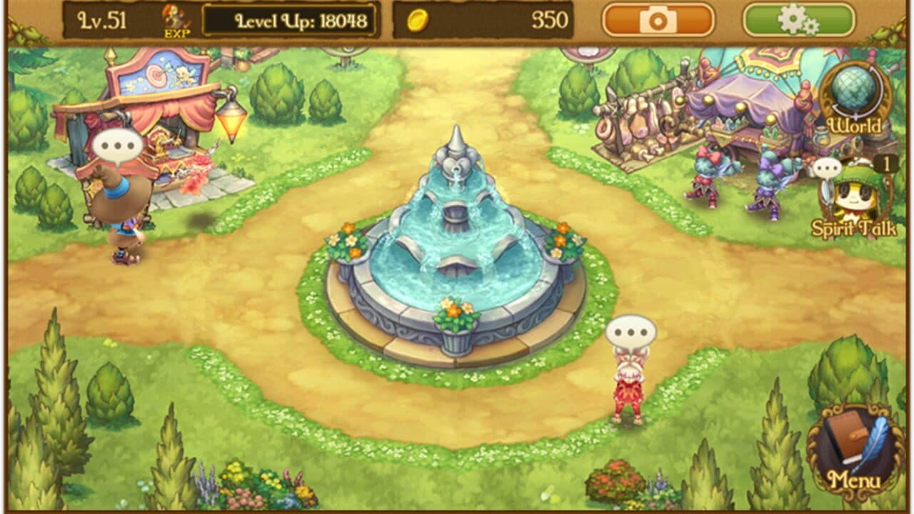 Egglia: Legend of the Redcap thumbnail 6