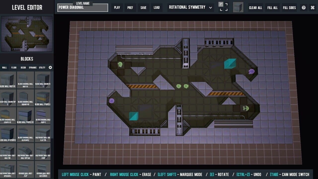 Rocket Fist thumbnail 2