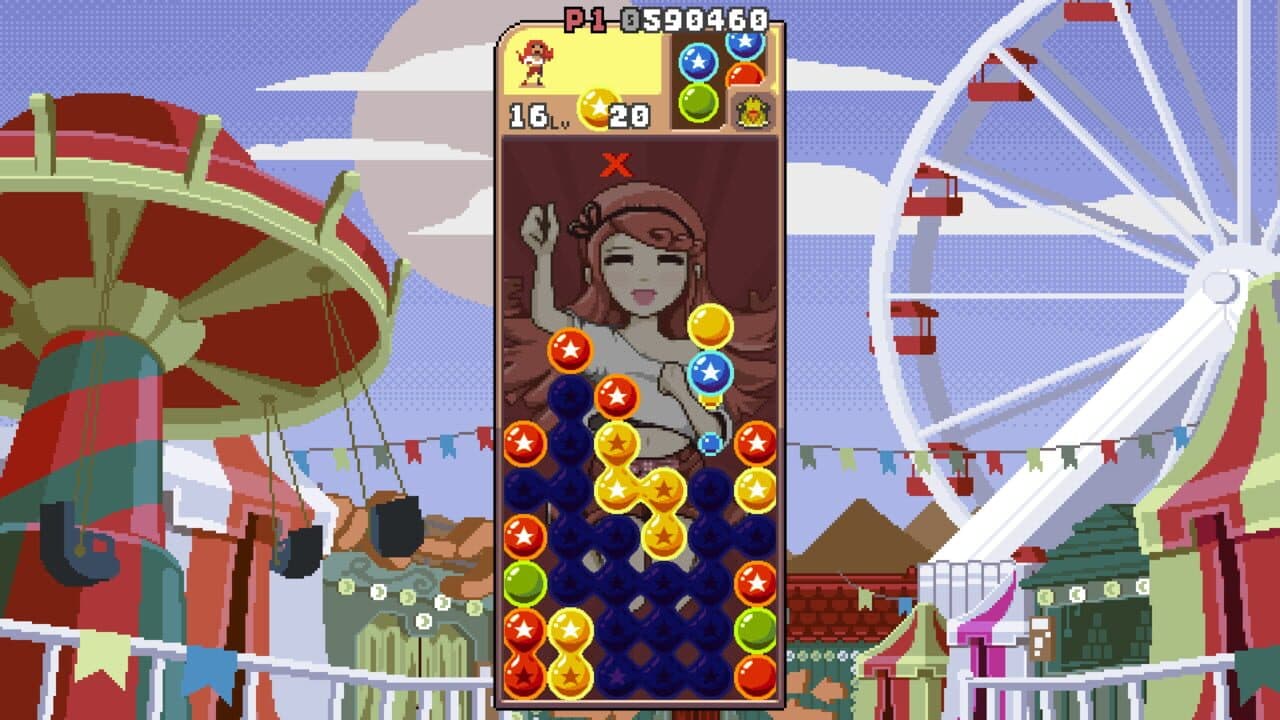 Raining Blobs thumbnail 3