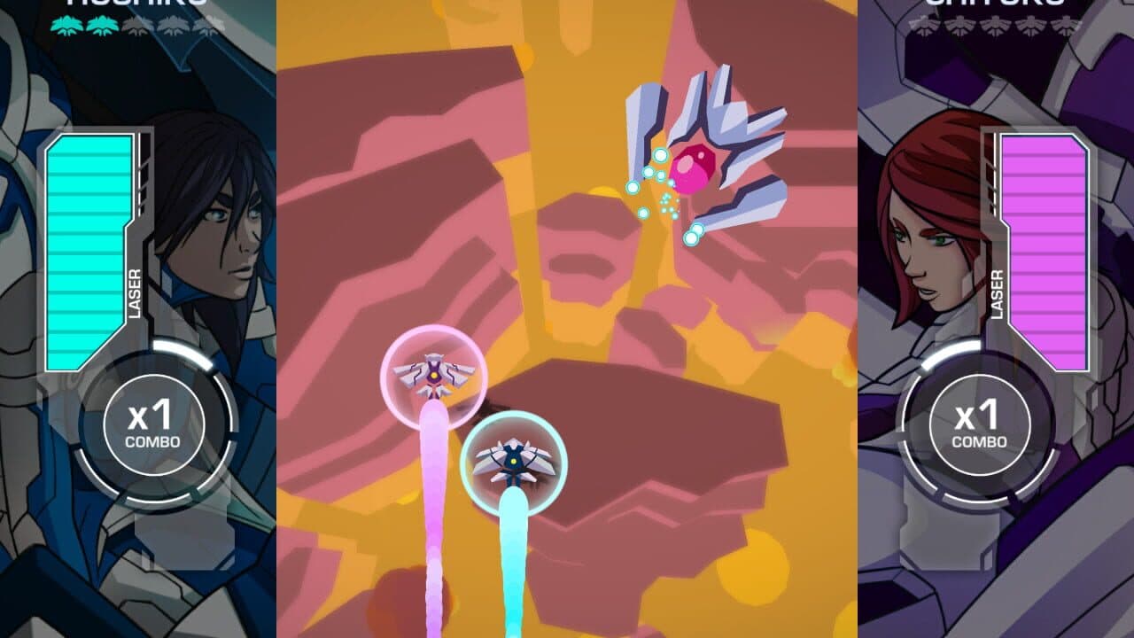An Oath to the Stars thumbnail 3