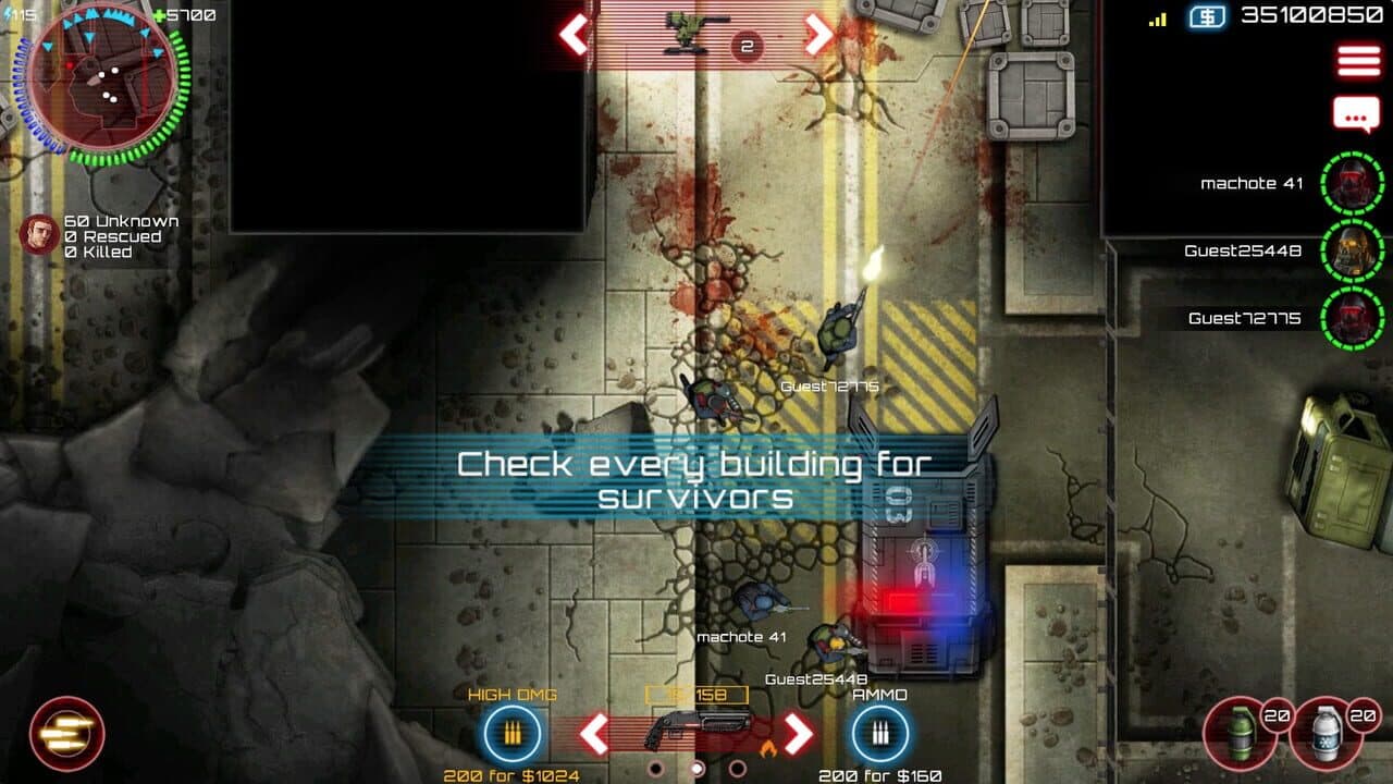 SAS: Zombie Assault 4 thumbnail 2