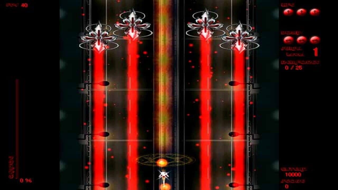 eXceed Gun Bullet Children thumbnail 4