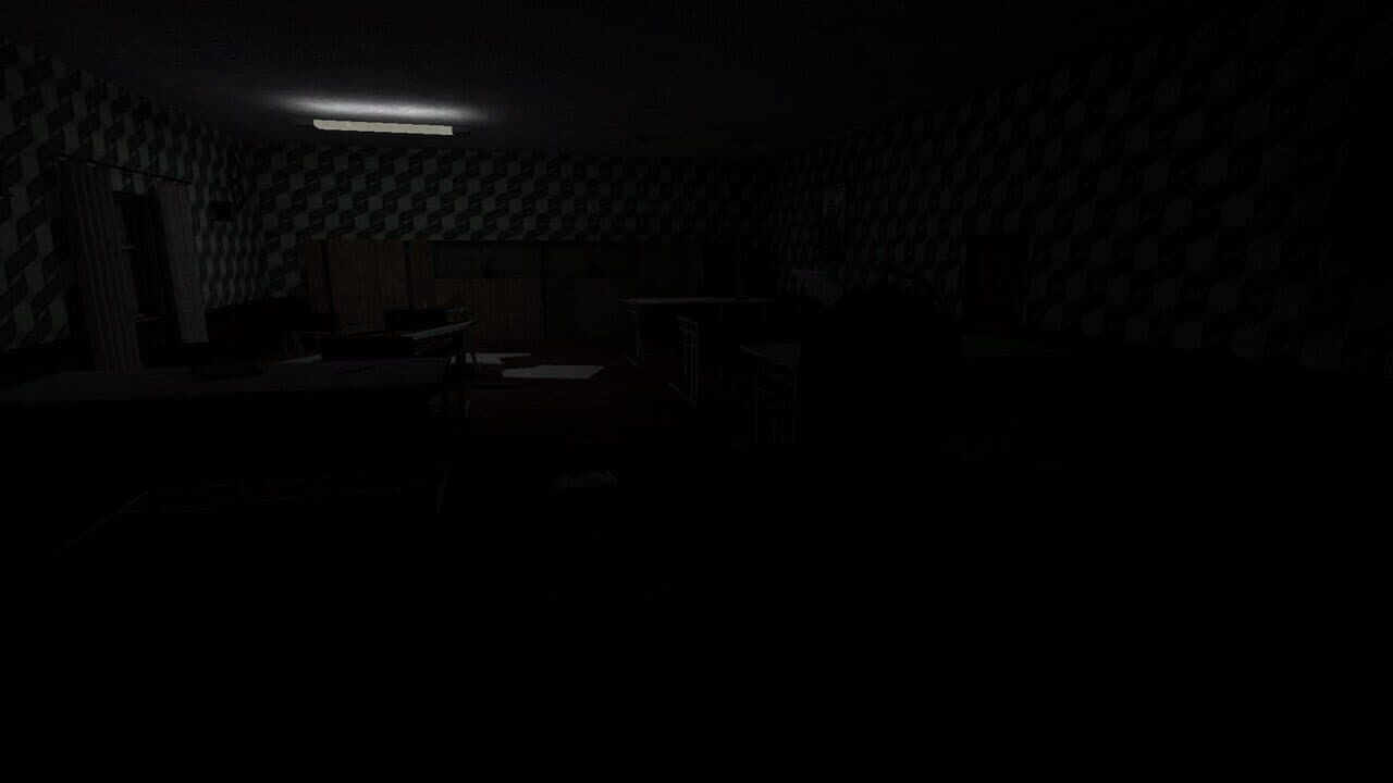Time of Silence screenshot 1