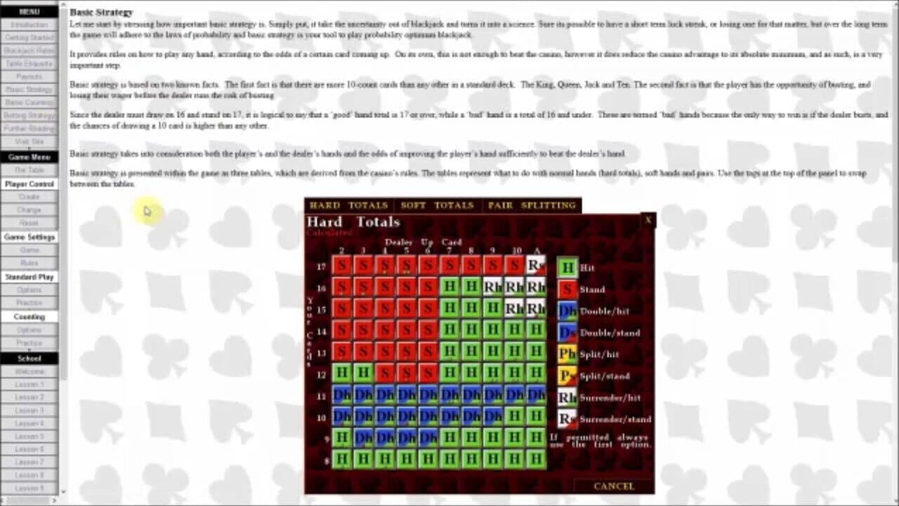 Casino Blackjack thumbnail 10