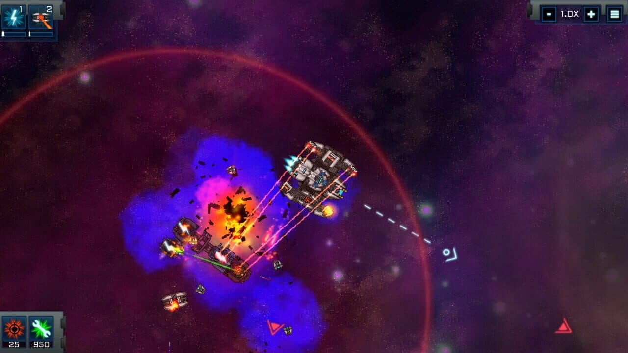 Voidship: The Long Journey thumbnail 7
