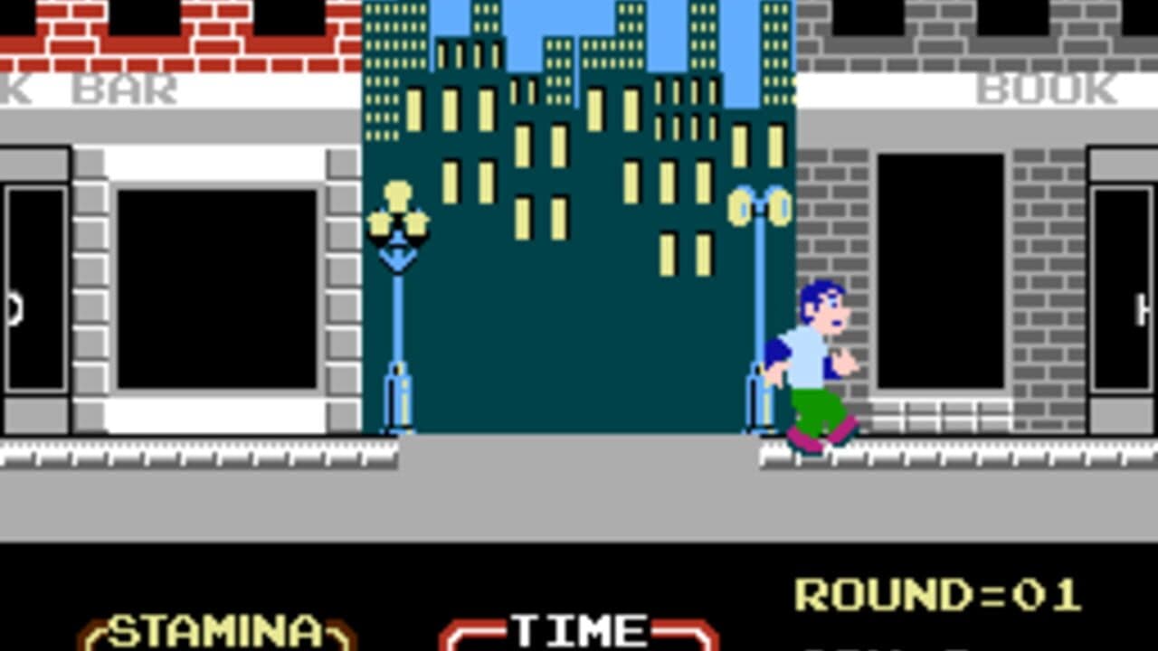 Urban Champion thumbnail 2