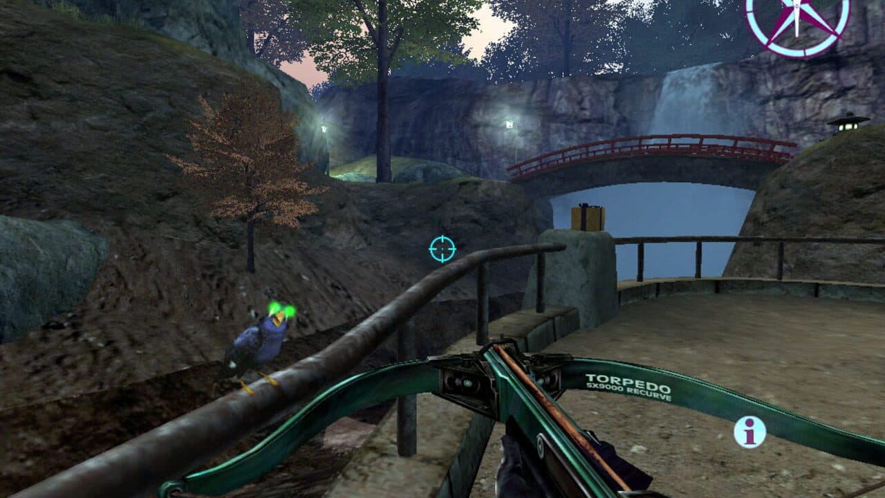 No One Lives Forever 2: A Spy in H.A.R.M.'s Way thumbnail 10