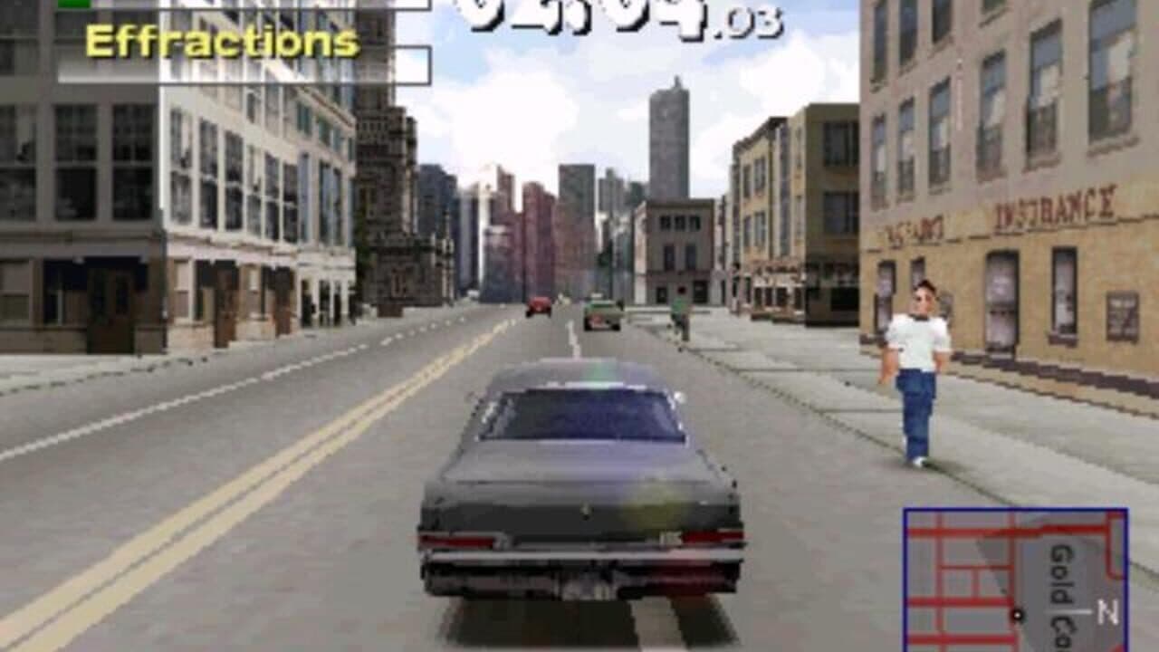 Driver 2: Back on the Streets thumbnail 4