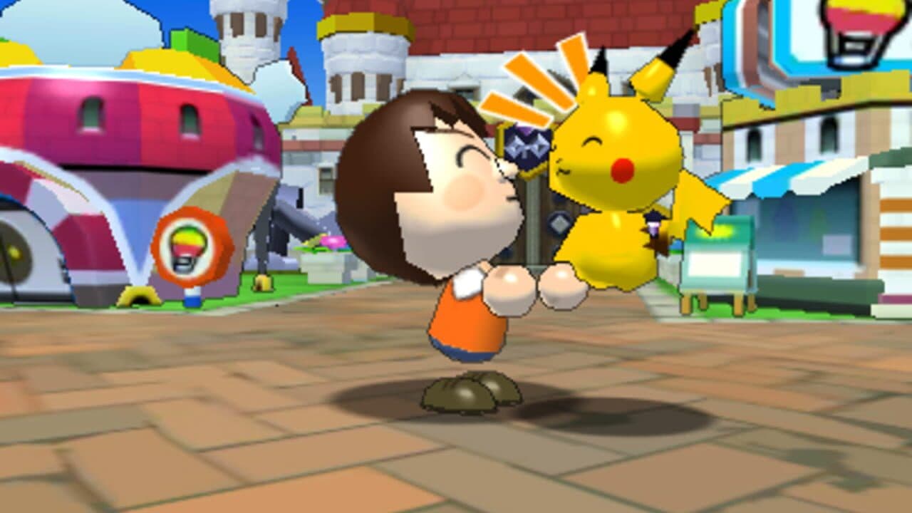 Pokémon Rumble World thumbnail 2