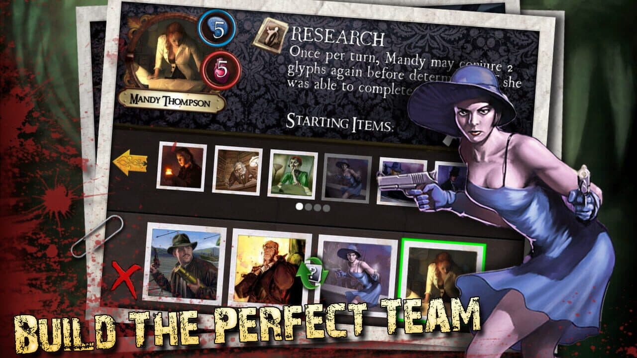 Elder Sign: Omens thumbnail 3