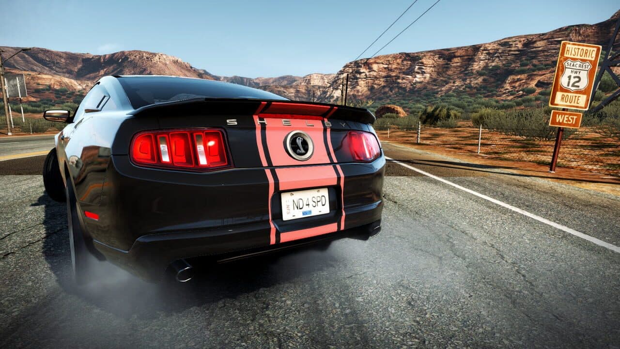 Need for Speed: Hot Pursuit thumbnail 3