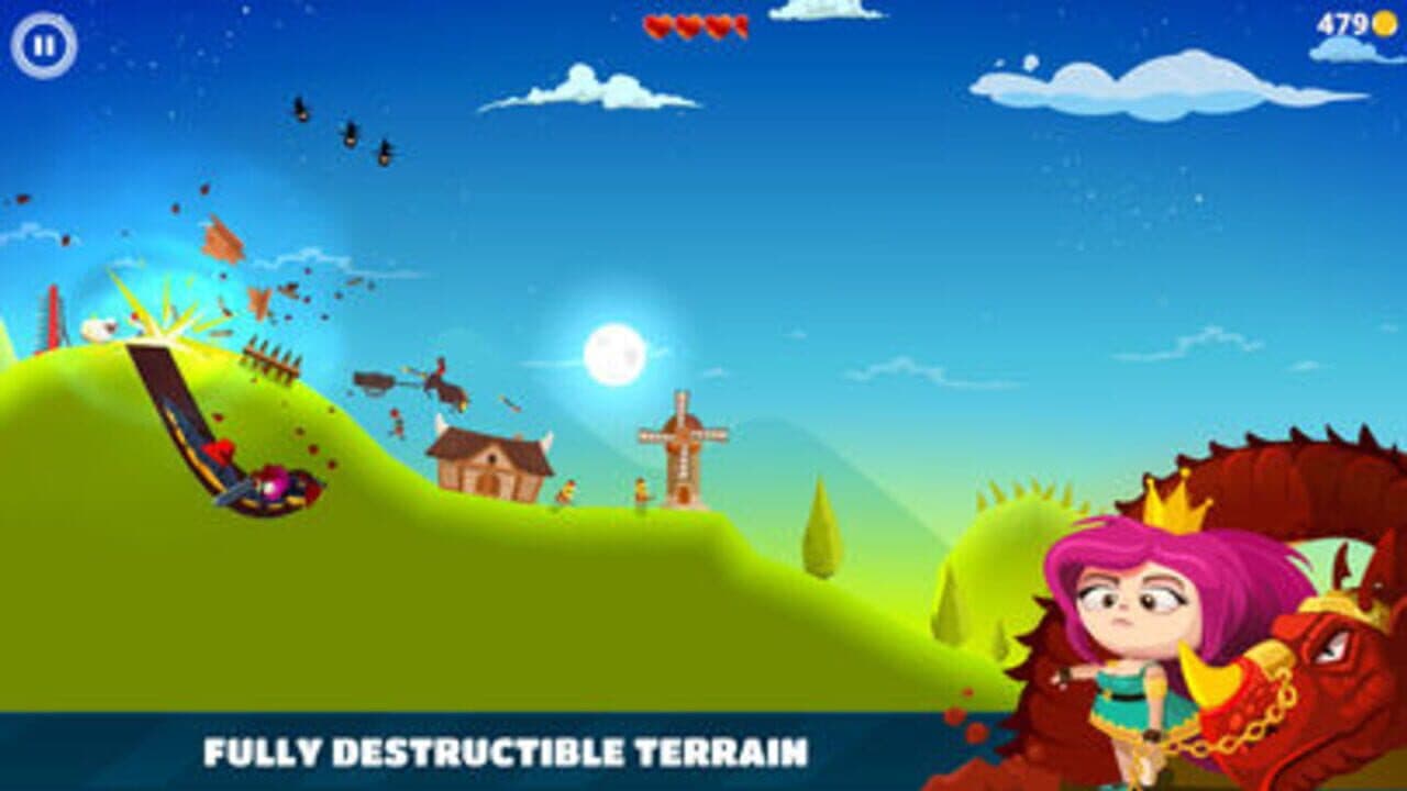 Dragon Hills thumbnail 7