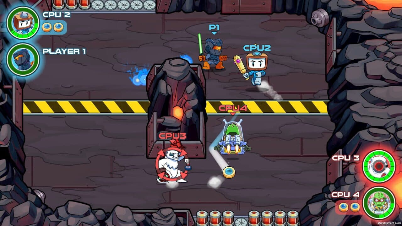 Clash Cup Turbo thumbnail 5