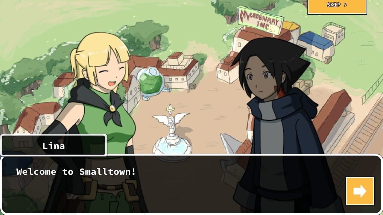 Crystal Story II thumbnail 5