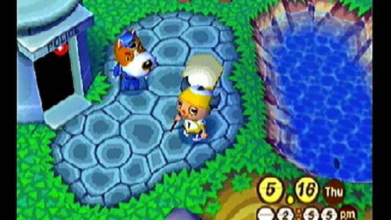 Animal Crossing thumbnail 11