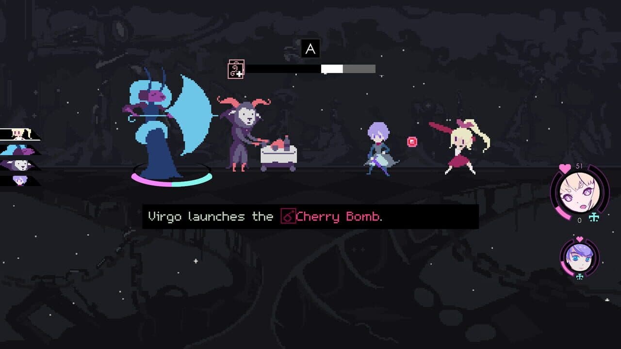 Virgo Versus the Zodiac thumbnail 8