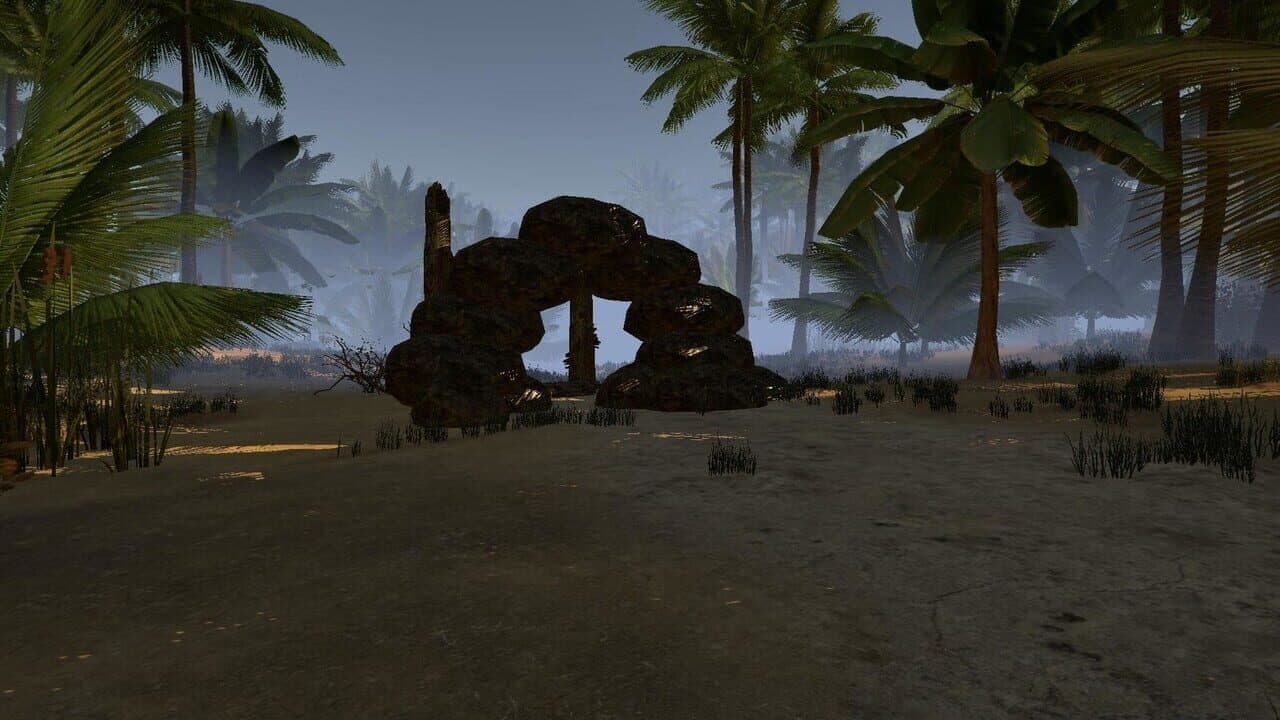 Chupacabra screenshot 1