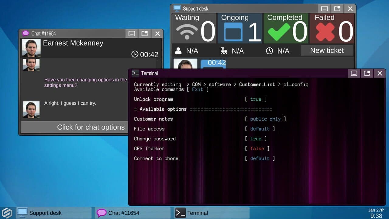 Tech Support: Error Unknown thumbnail 3