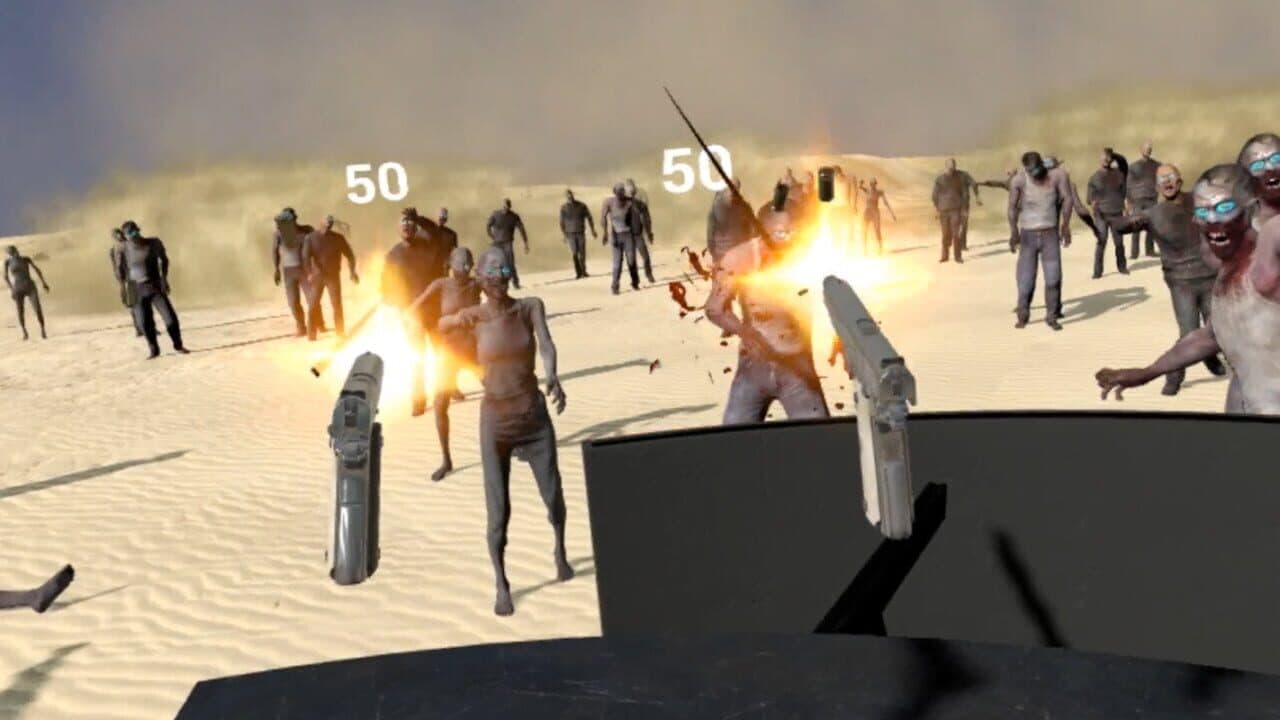 Master Shot VR thumbnail 5