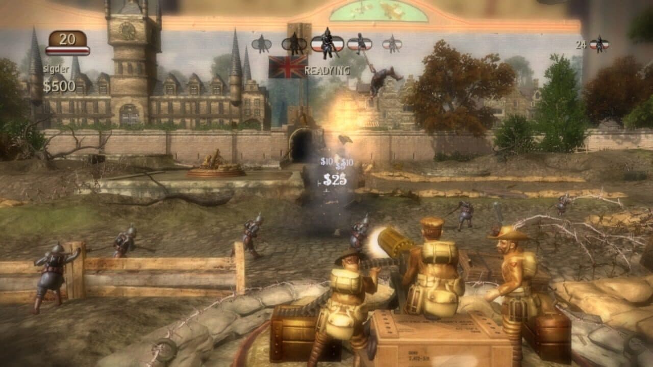 Toy Soldiers thumbnail 3