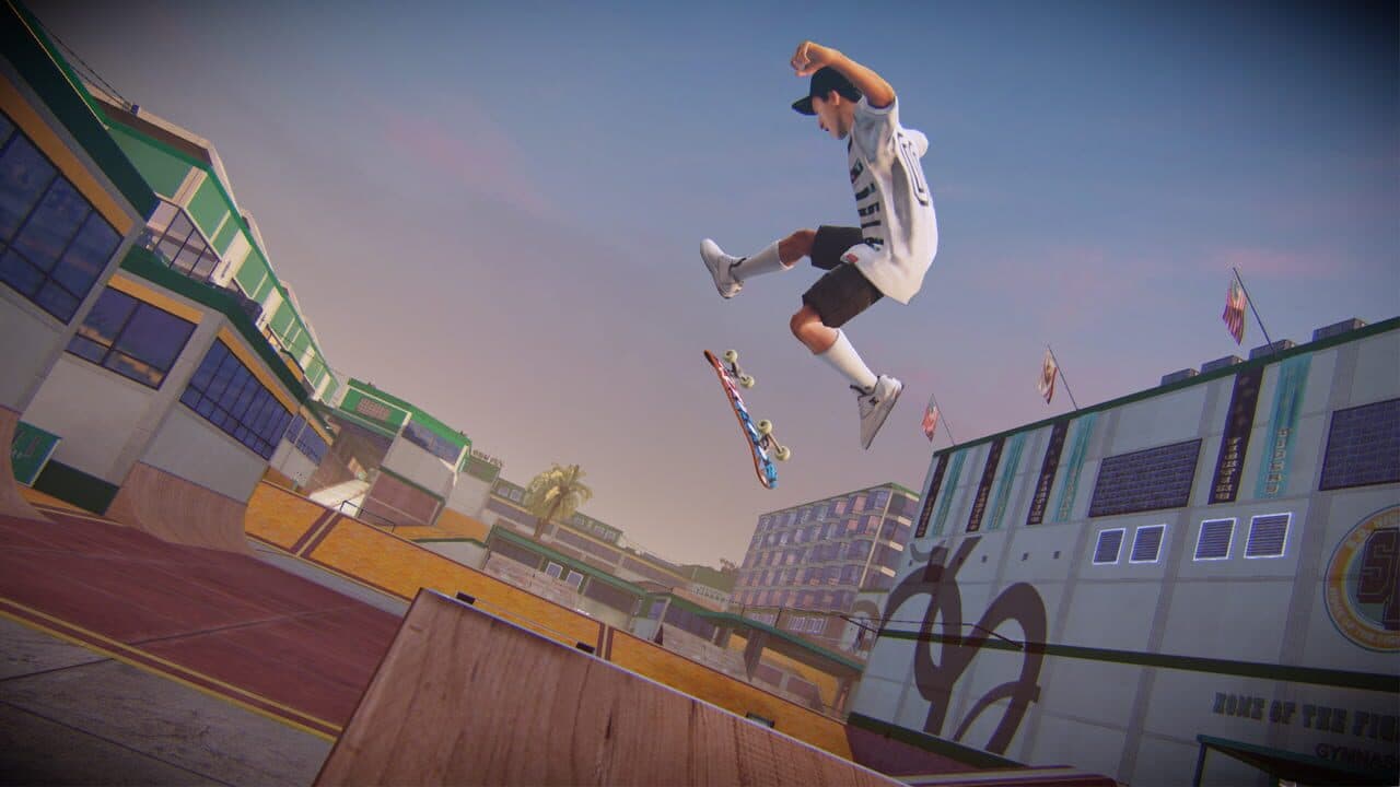 Tony Hawk's Pro Skater 5 thumbnail 2