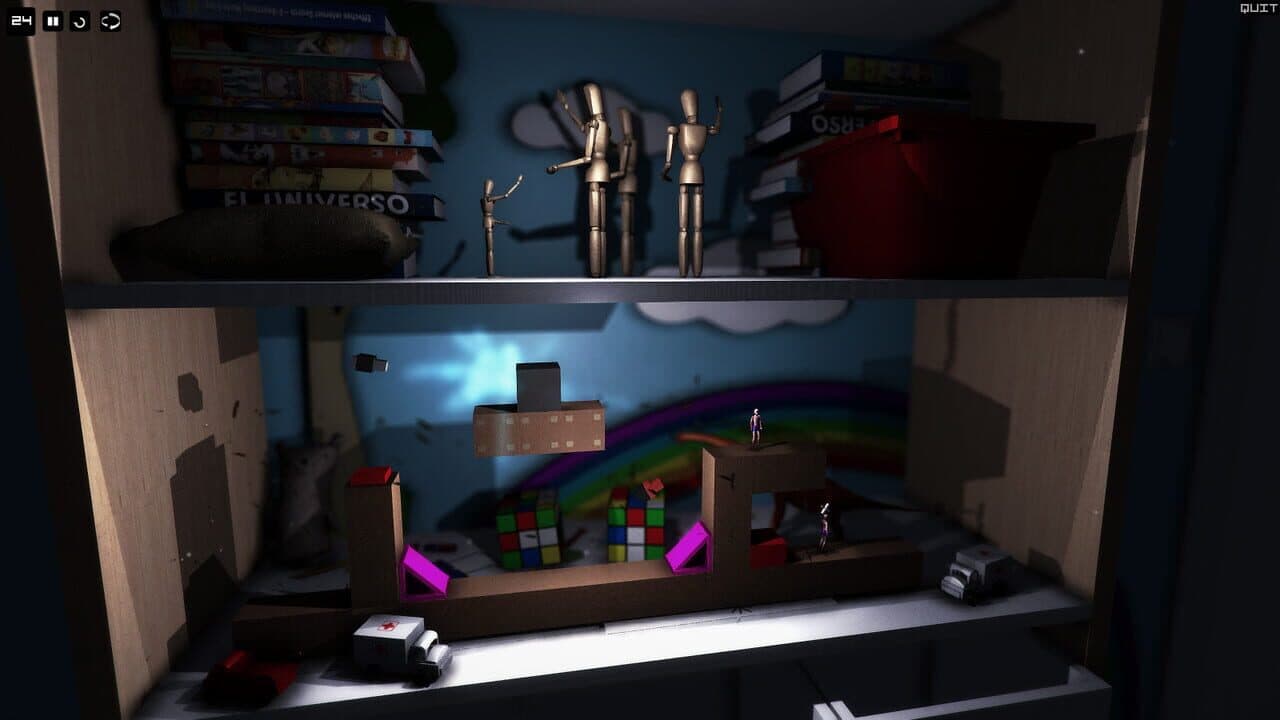 Think to Die 2 thumbnail 5