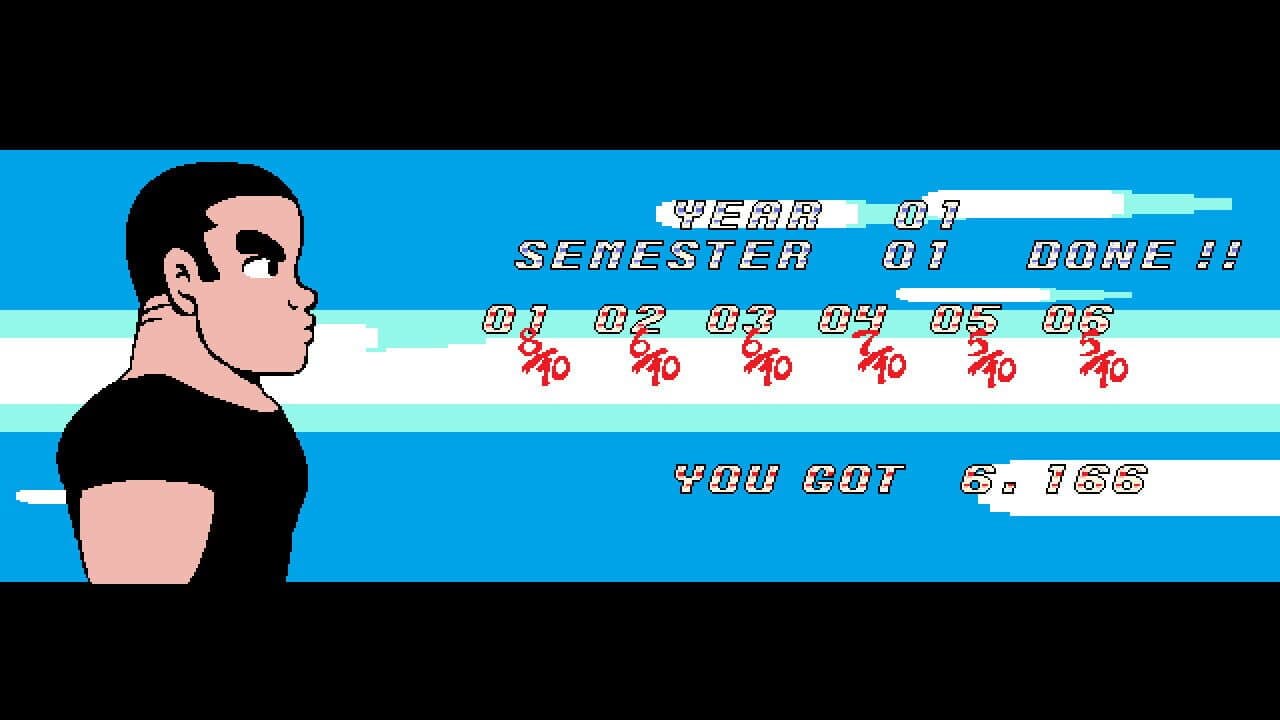 Bad School Boy thumbnail 4