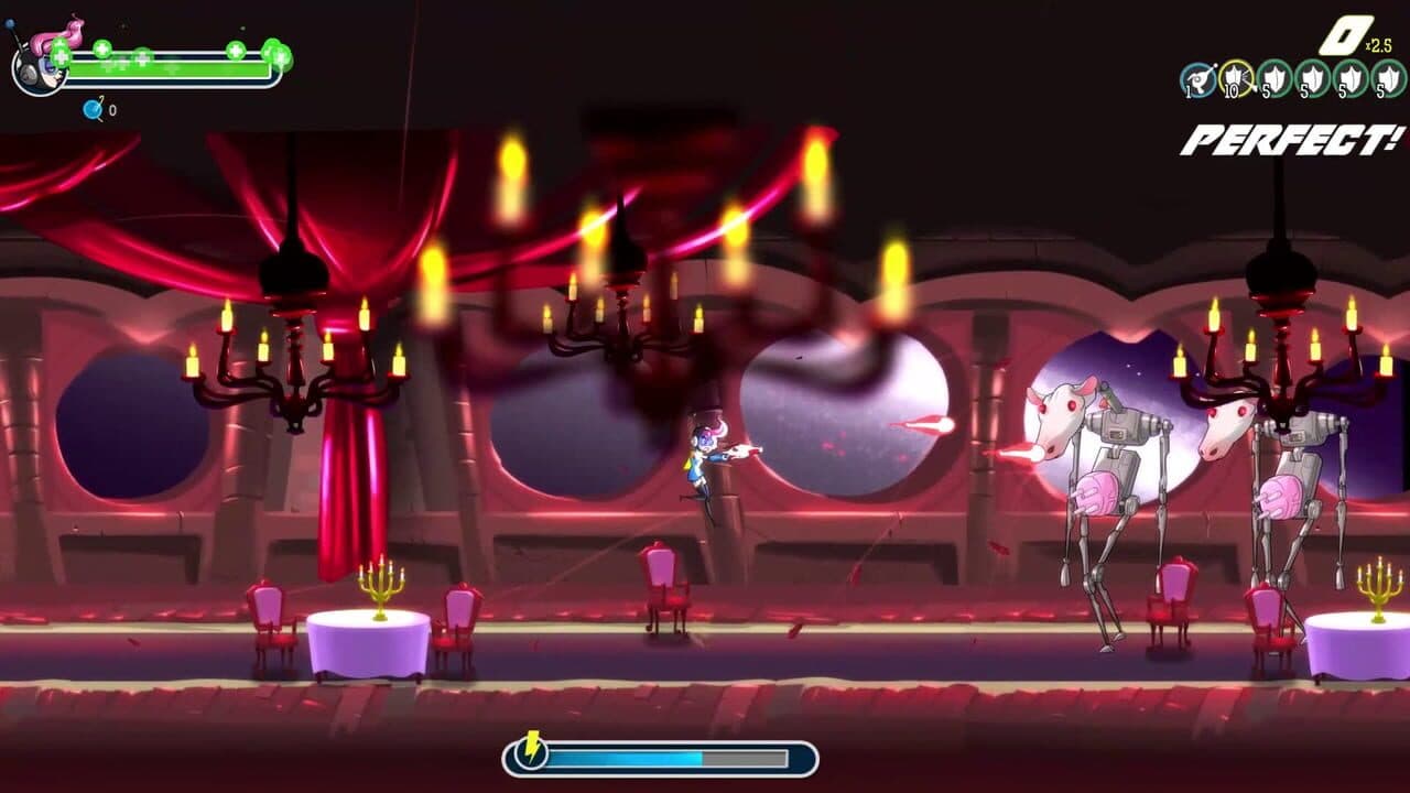 Raygun Gadabout thumbnail 4