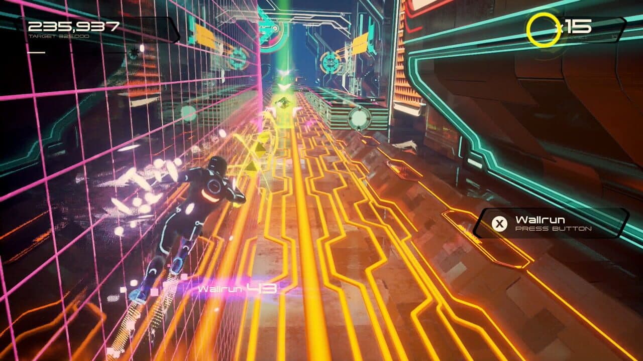 Tron Run/r thumbnail 3