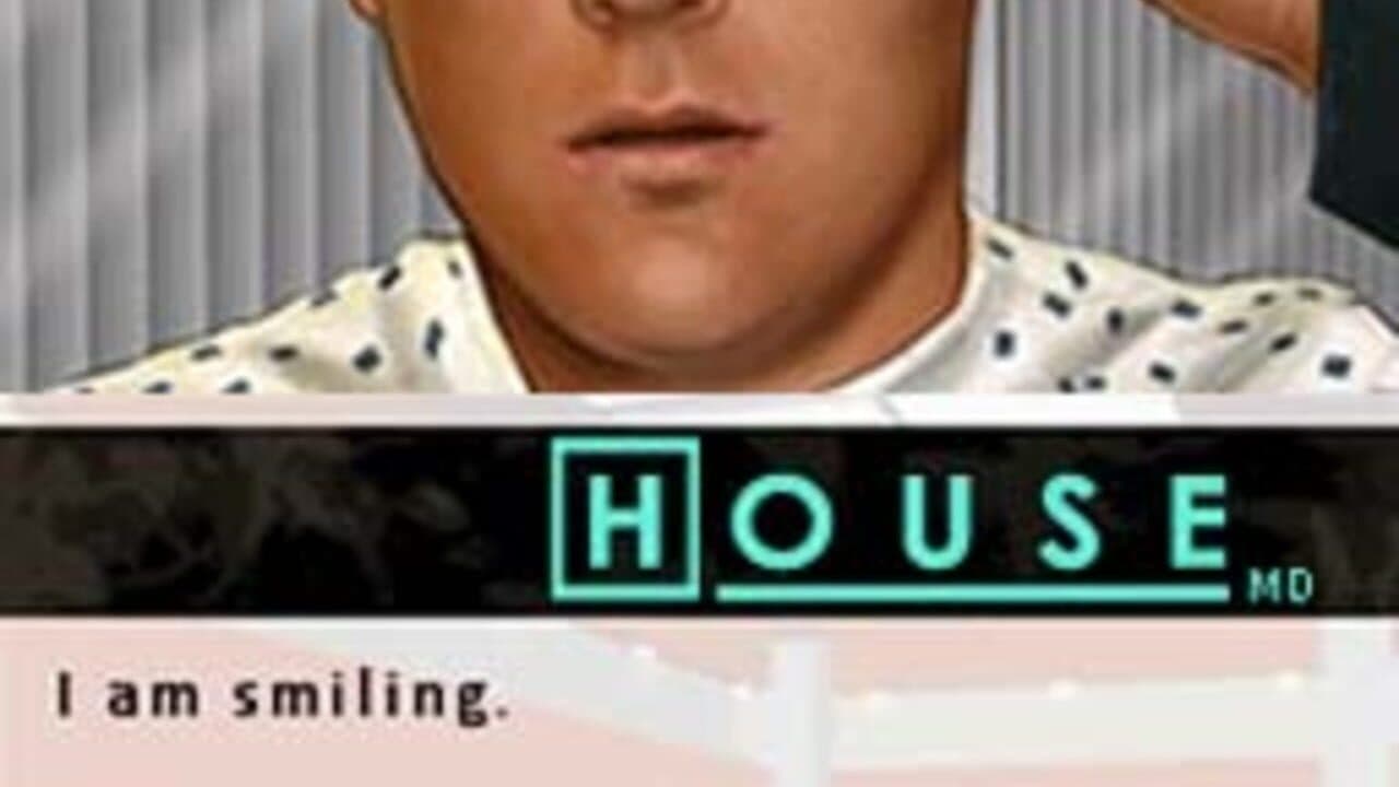 House M.D.: Episode 3 - Skull and Bones thumbnail 5