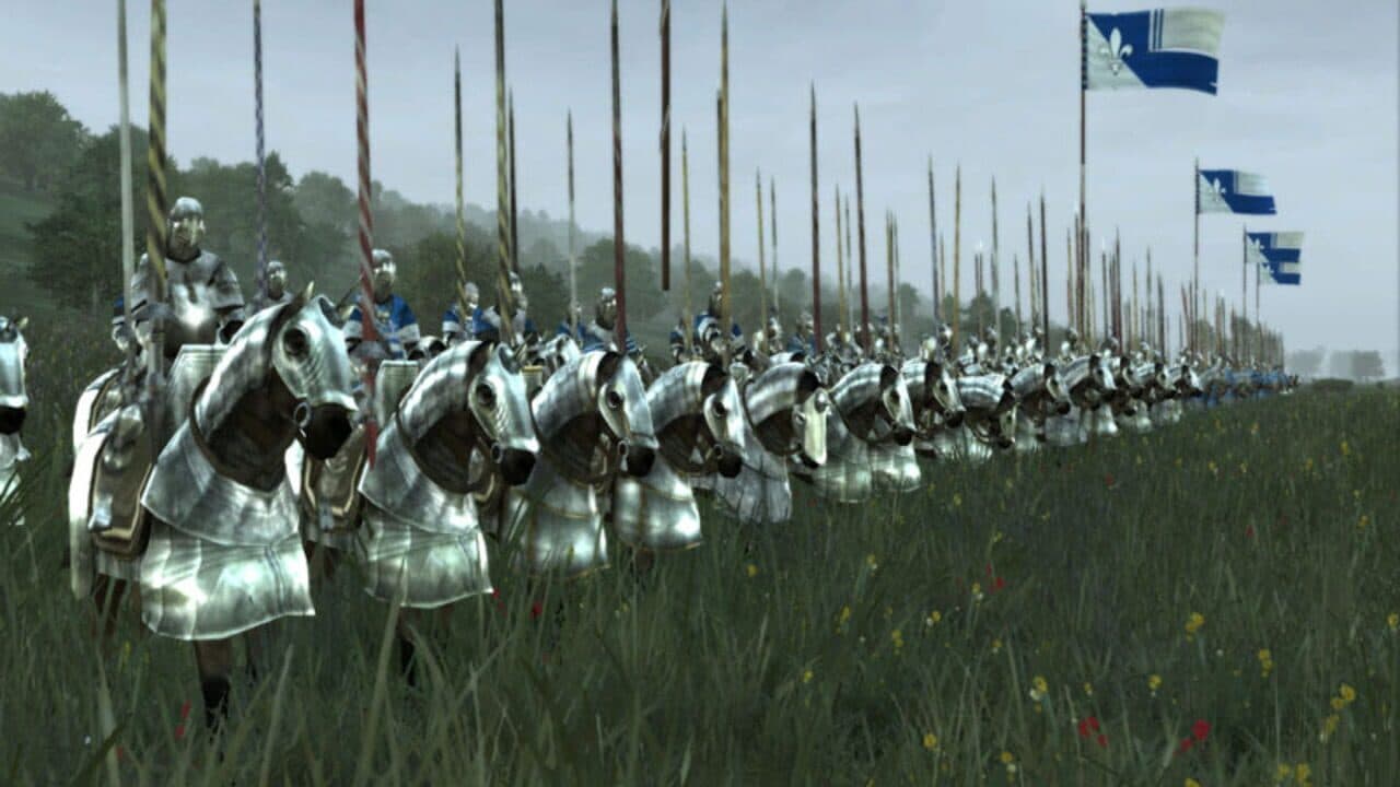 Medieval II: Total War thumbnail 2