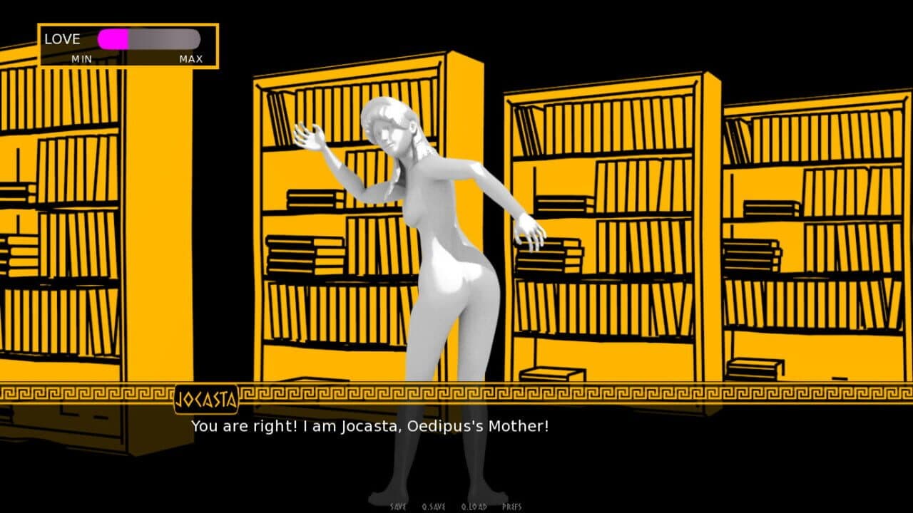 Oedipus Dating Sim thumbnail 6
