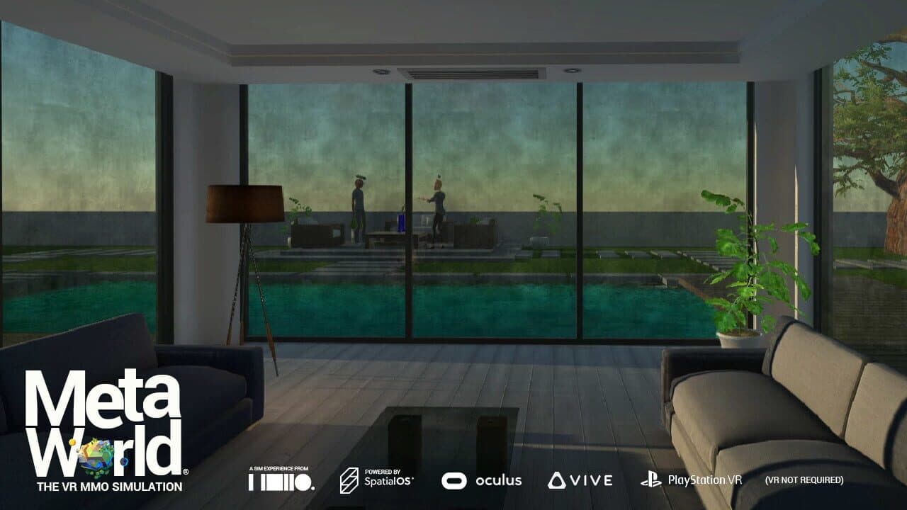 MetaWorld thumbnail 5