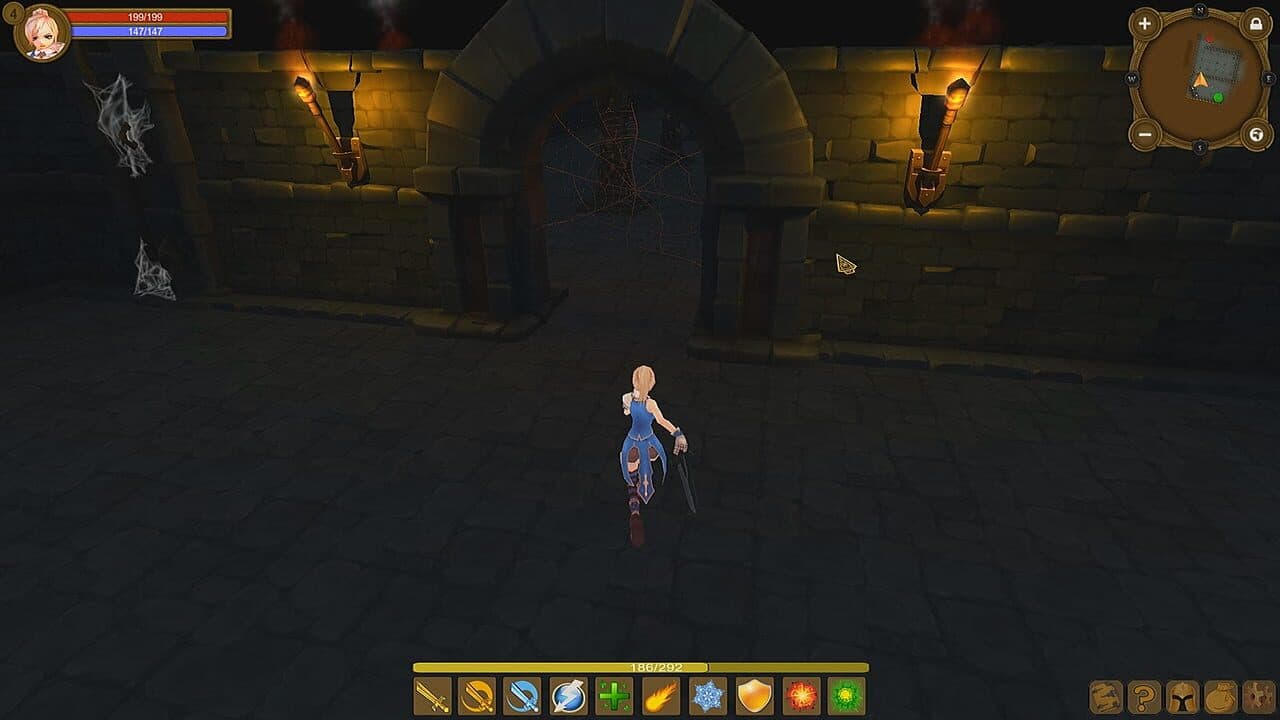 The Sorceress thumbnail 4