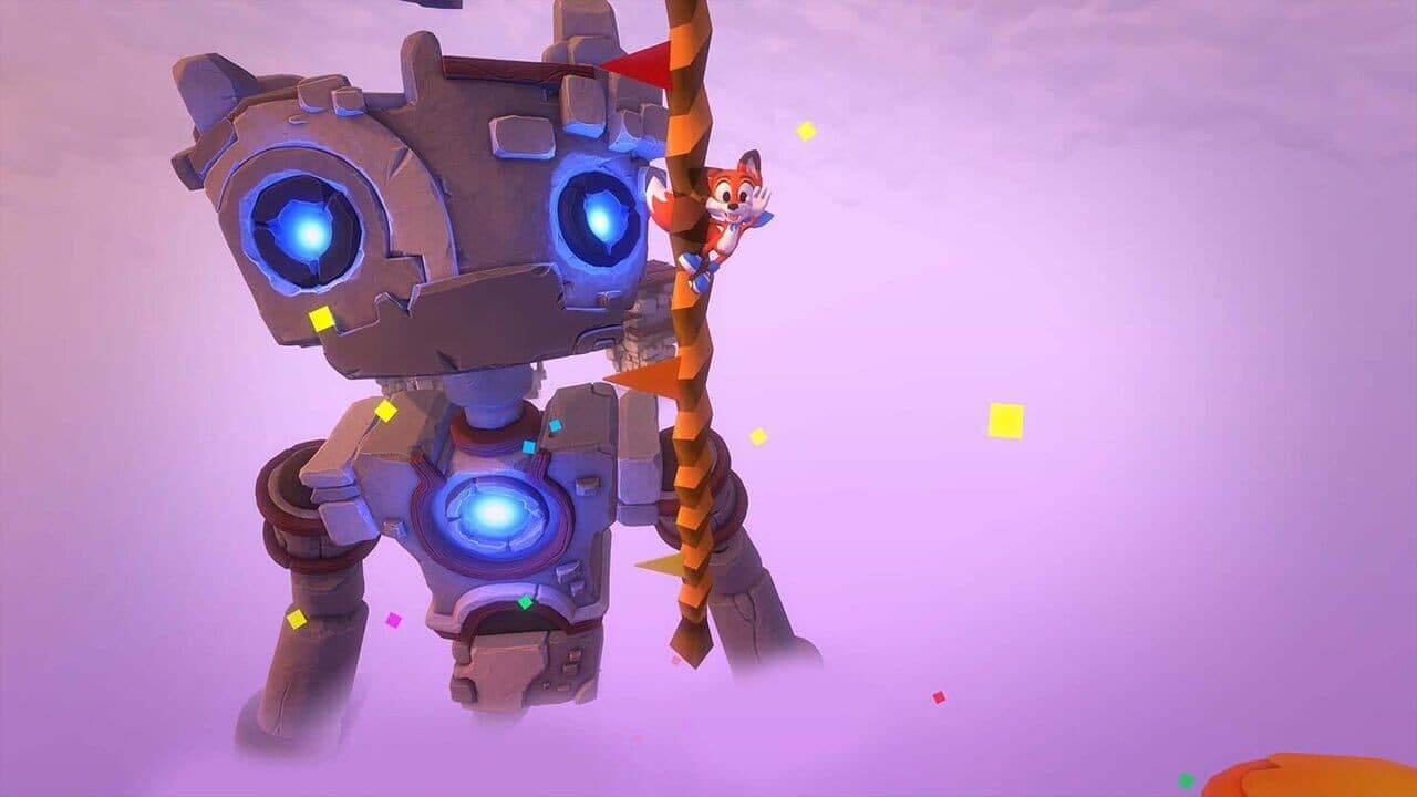 Super Lucky's Tale thumbnail 4