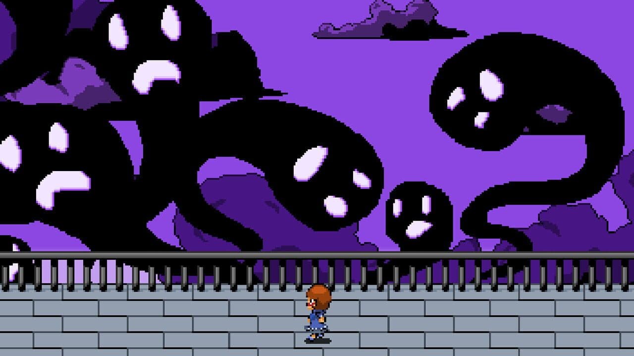 The Voice in the Void thumbnail 4