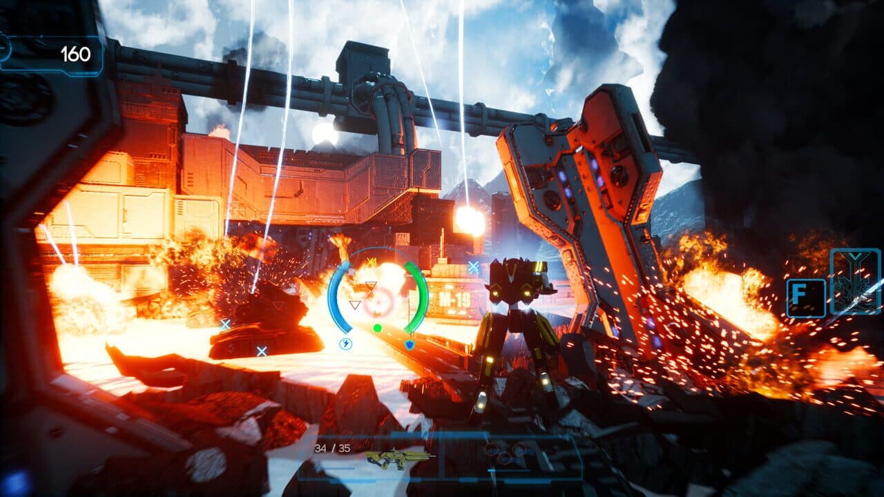 Omnibion War thumbnail 8