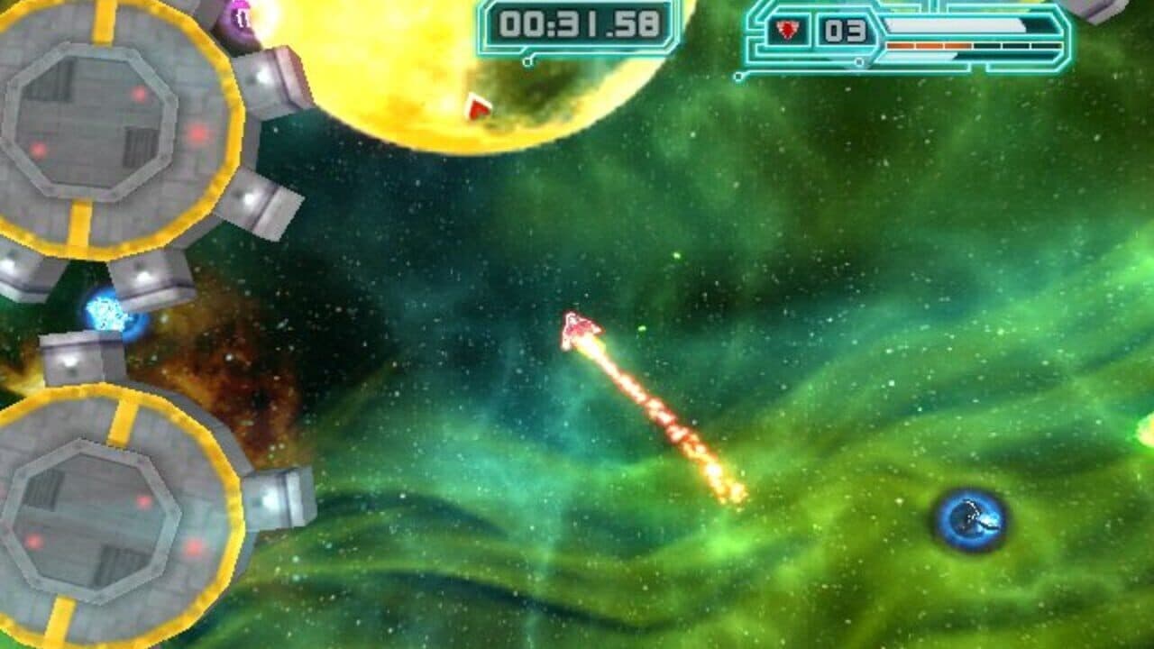 Evasive Space thumbnail 11