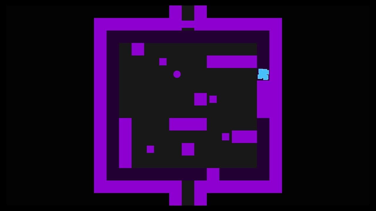 Err: 001 screenshot 1