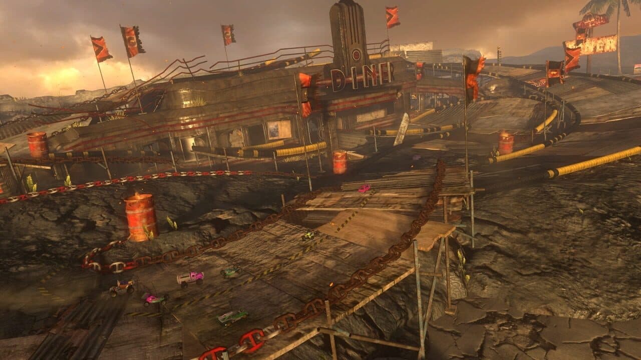 MotorStorm: RC thumbnail 2