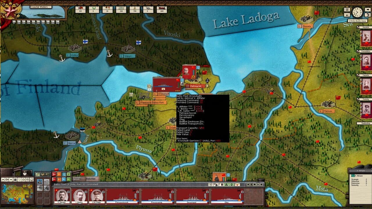 Revolution Under Siege Gold thumbnail 5