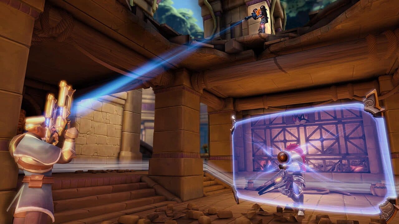 Paladins: Founder's Pack thumbnail 3