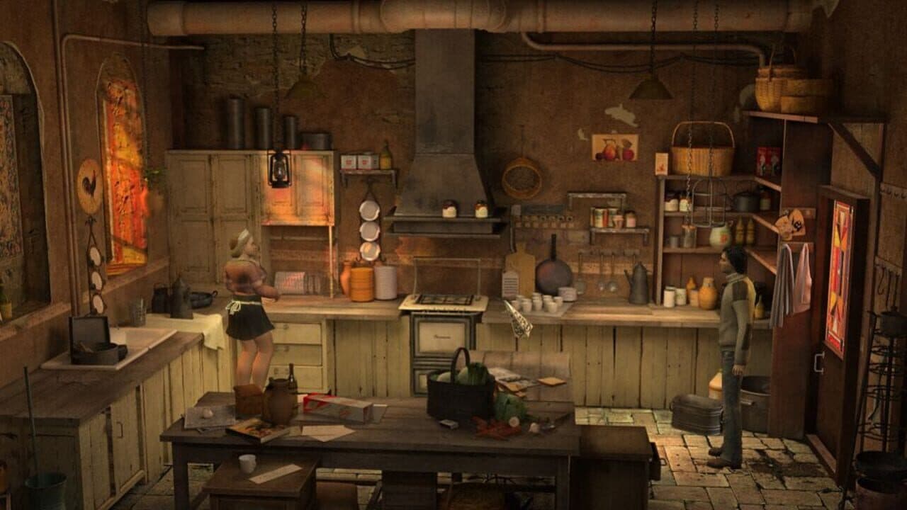 Dead Mountaineer's Hotel thumbnail 3