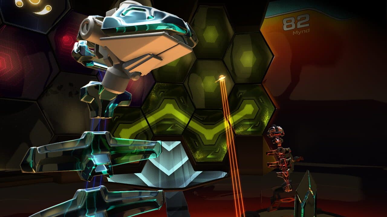Racket: Nx thumbnail 3