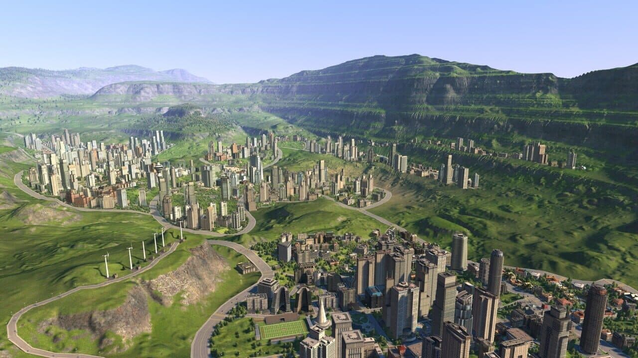 Cities XL: Platinum thumbnail 3