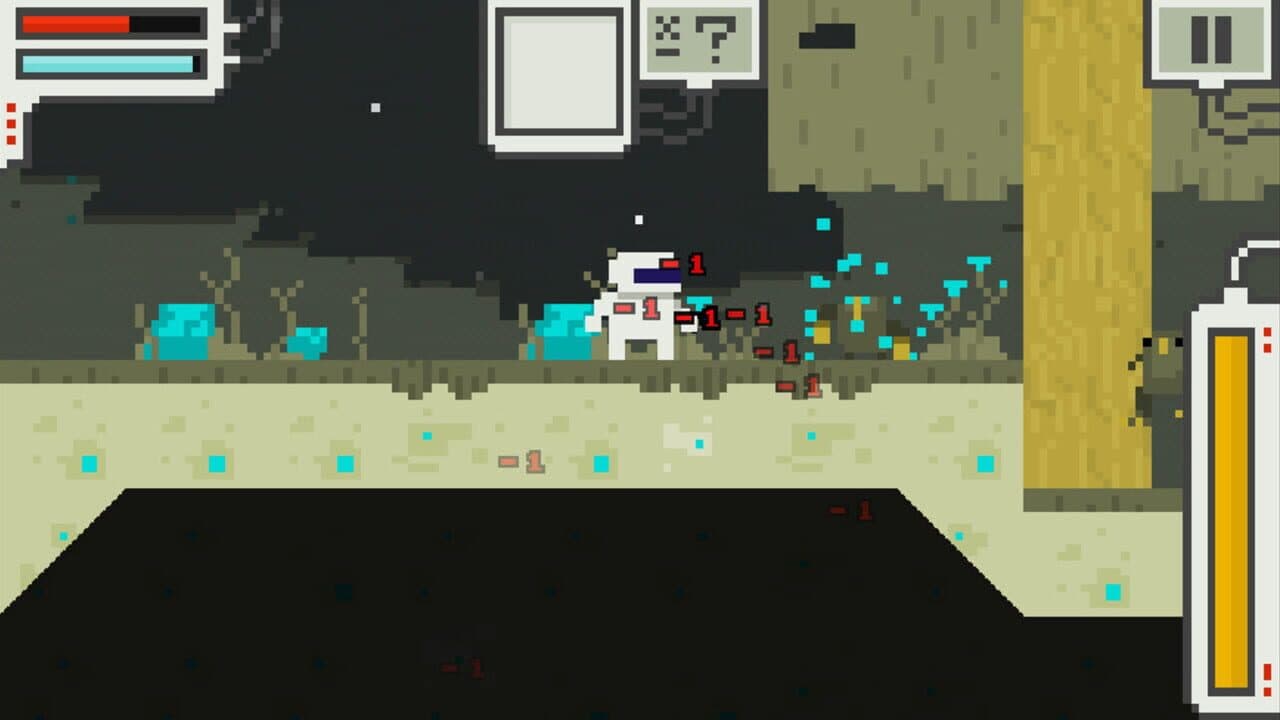 CosmoLands | Space-Adventure thumbnail 2
