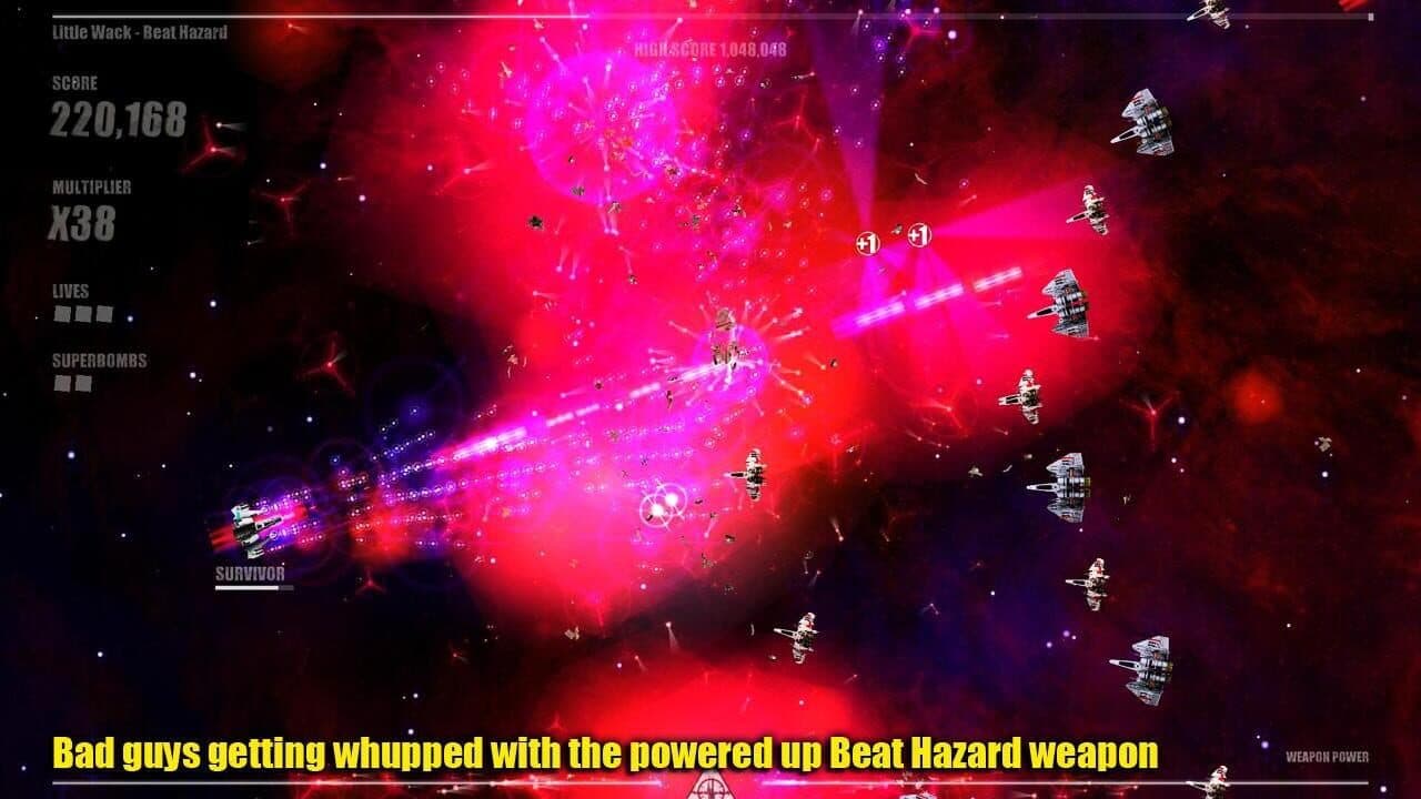 Beat Hazard thumbnail 4
