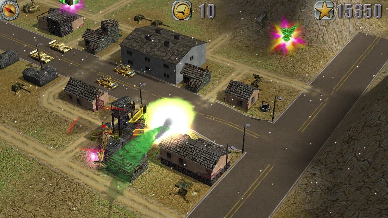 Heli Heroes thumbnail 5