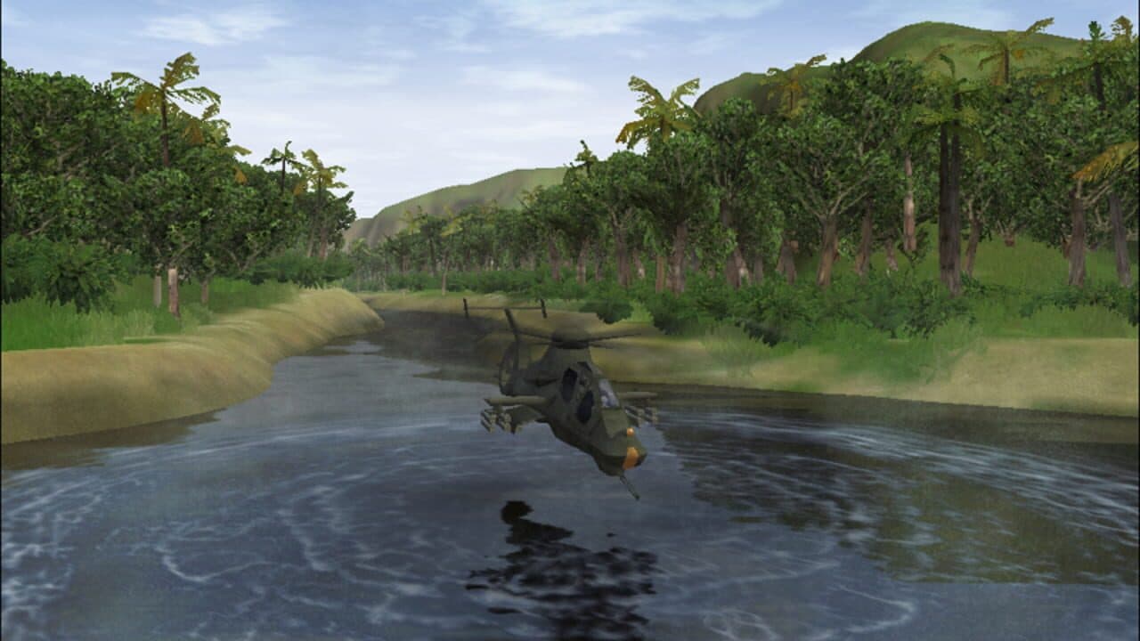 Comanche 4 thumbnail 5